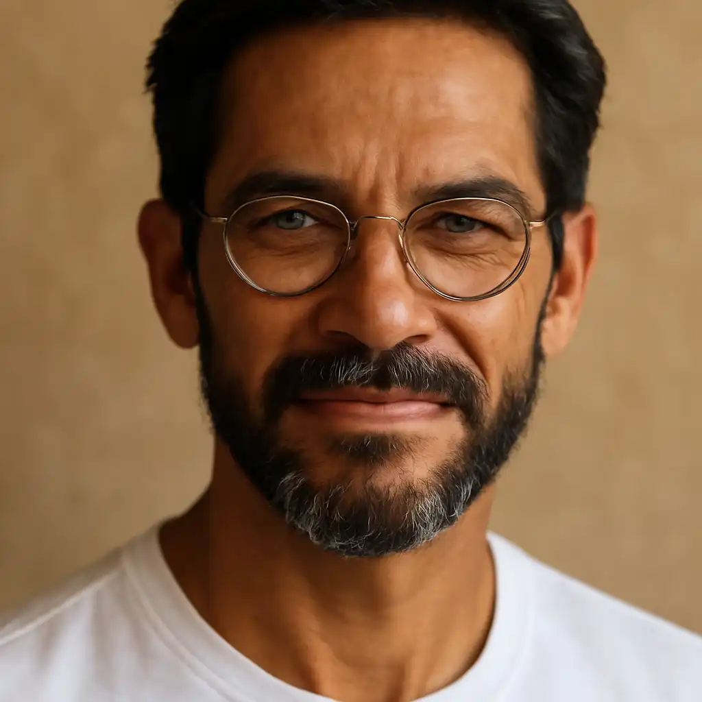 Ricardo Fernandes da Silva